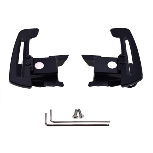 Magnetic Paddle Shifters Volkswagen Golf MK7 GTI - Img 4