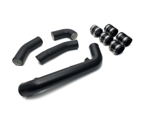 Masata Volkswagen MK6 Golf GTI Chargepipe & Turbo to Intercooler Pipe - Img 1