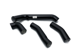 Masata Volkswagen MK6 Golf GTI Chargepipe & Turbo to Intercooler Pipe - Img 3