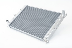 Mazda ND Miata High-Performance All-Aluminum Radiator - Img 2