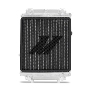 Mishimoto 15+ VW/Audi MK7 Aluminum DSG Cooler/Heat Exchanger - Img 2