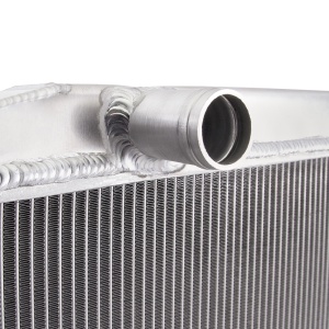 Mishimoto 17-21 Honda Civic Type R Radiator - Img 5