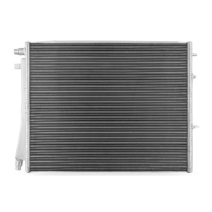 Mishimoto 20+ Toyota Supra Aluminum Heat Exchanger - Img 4