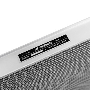Mishimoto 2003-2006 Nissan 350Z X-Line Performance Aluminum Radiator - Img 6