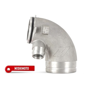 Mishimoto 2015+ Volkswagen GTI/TSI/R / 2015+ Audi A3 Turbo Inlet Pipe - Img 1
