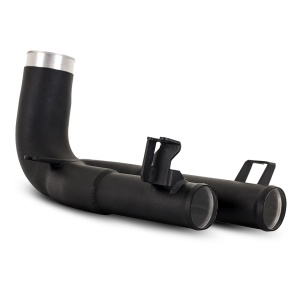 Mishimoto 2021+ BMW G8X M3/M4 Hot Side Intercooler Charge Pipe Kit - Img 3
