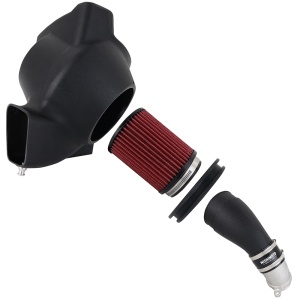 Mishimoto 2021+ BMW G8X M3/M4 Performance Intake - Img 3