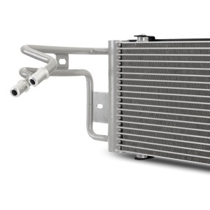 Mishimoto 2021+ BMW G8X M3/M4 Transmission Cooler - Img 4
