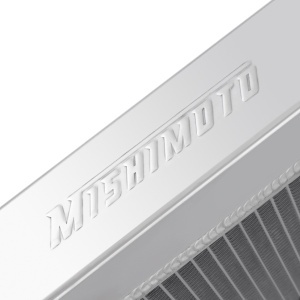 Mishimoto BMW E30 M3 Performance Radiator, 1987-1991 - Img 5