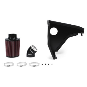Mishimoto BMW E46 323i/325i/328i Air Intake Kit, 1999-2005 - Img 7