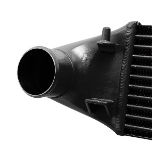 Mishimoto Ford Fiesta ST Intercooler, 2014-2019, Black - Img 4