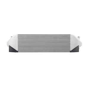 Mishimoto Ford Focus RS Intercooler Kit, 2016-2018, Silver - Img 2
