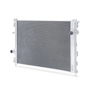 Mishimoto Ford Focus ST Performance Radiator, 2013-2018 - Img 3