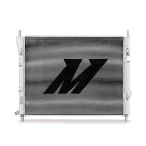 Mishimoto Ford Mustang GT Performance Radiator, 2015-2023 - Img 2
