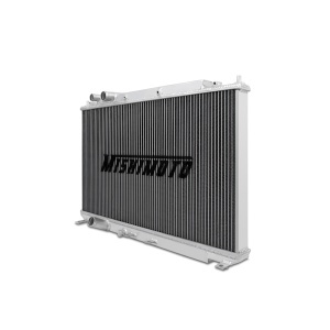 Mishimoto Honda Civic Si Performance Radiator, 2006-2011 - Img 4