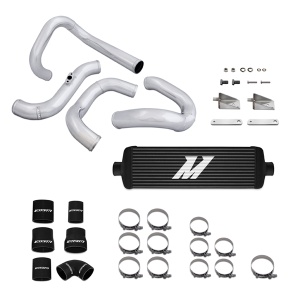 Mishimoto Hyundai Genesis Coupe 2.0T Intercooler, 2010-2012, Black