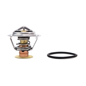 Mishimoto Performance Thermostat, 71C/160F - Img 1