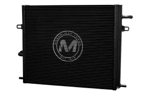 Mosselman Heat Exchanger BMW F-Series B48 B58 - Img 1