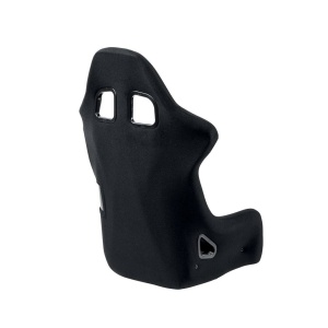 OMP HA0-0790-A01-071 Racing Seat First-R FIA 8855-1999, Black - Img 2