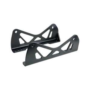 OMP HC0-0934 Seat Brackets FIA 8862-2009 for HTE One Lite