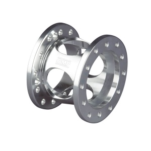 OMP OS0-0023-081 Fixed Steering Wheel Spacer, Gray