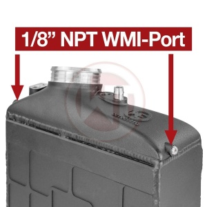Performance Intercooler Kit 200001157 - Img 5