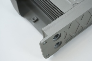 Porsche 911 / 930 Turbo OEM+/High-Performance Engine Oil Cooler - Img 8