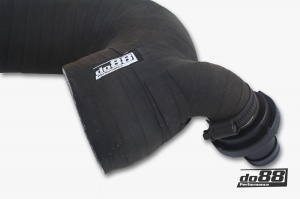 Porsche 911 Turbo (992) Turbo inlet hoses - Img 3