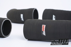 Porsche 911 Turbo / Carrera (992) Pressure hoses - Img 2