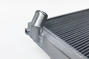 Porsche 992 911 High-Performance All-Aluminum Radiator (Left) - Img 5