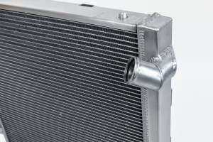 Porsche 992 911 High-Performance All-Aluminum Radiator (Right) - Img 4