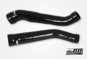 Porsche 993 Turbo Pressure hoses - Img 4