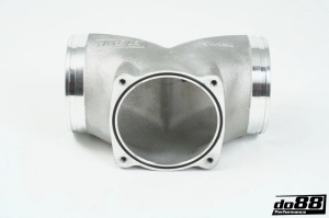 Porsche 997.1 Turbo Plenum - Img 3
