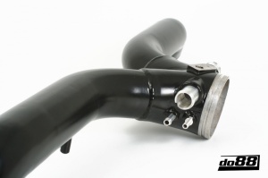 Porsche 997.2 Turbo / GT2 RS 2010- Y-Pipe - Img 5