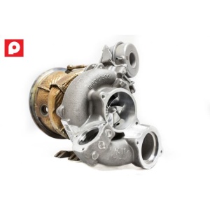 Pure Turbos 2018 S4 S5 SQ5 Pure 750 Turbo - Img 2