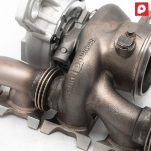 Pure Turbos B58 G series Cast Pure 800 Turbo - Img 8