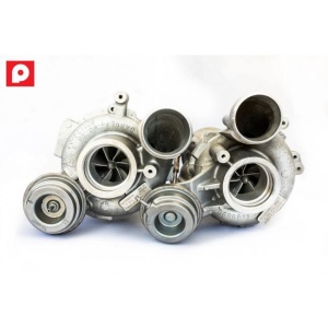 Pure Turbos S63tu F90 Pure 900 - Img 1