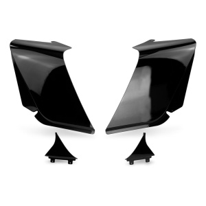 Radiator Air Duct Kit 400001016