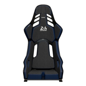 RECARO 076.04.1B64 Race Seat Podium GF 24H Le Mans, Left Side 10 mm (ABE / FIA 8855-1999), Size L - Img 2