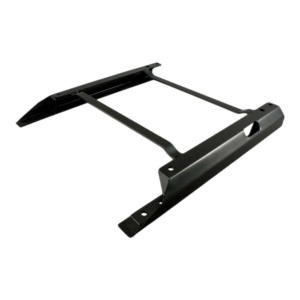 RECARO 68.94.29 Right Console for FIAT Grande Punto (199) / OPEL Corsa D (2-Door) 2007-2014