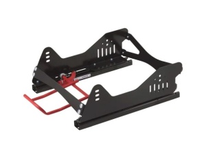 RECARO 7221002 Flexible adapter for Pro Racer SPA HANS/Pro Racer SPG HANS