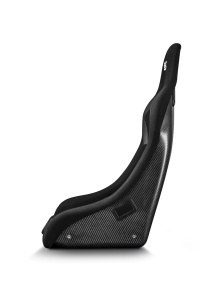 SPARCO 008015ZNR EVO XL CARBON Racing seat, FIA 8855-1999, black - Img 4