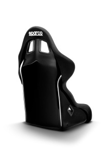 SPARCO 008016RNR PRO 2000 QRT Racing seat, FIA 8855-1999, size L - Img 2