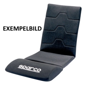 SPARCO 01048KIT8009SKY Backrest + seat cushion kit for GRID Q SKY