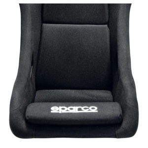 SPARCO 01048KIT8036NR Seat Cuschion Kit Matrix