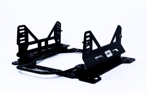 SPEED Engineering 13209 Seat Mount Kit (seat Driver side) BMW E36 / E46 / E85 / E86 - Img 3