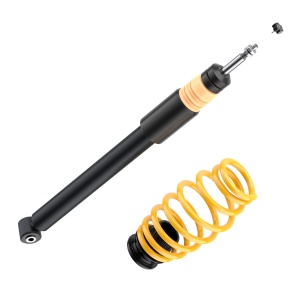 ST Coilovers ST XA galvanized steel with damping adjustment 18210005 - Img 6