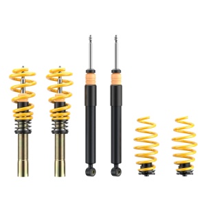 ST Coilovers ST XA galvanized steel with damping adjustment 1821000D - Img 1