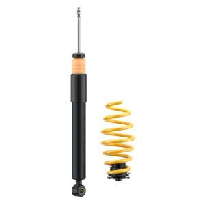 ST Coilovers ST XA galvanized steel with damping adjustment 1821000D - Img 8