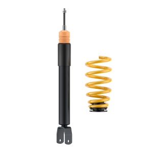 ST Coilovers ST XA galvanized steel with damping adjustment 18210024 - Img 8